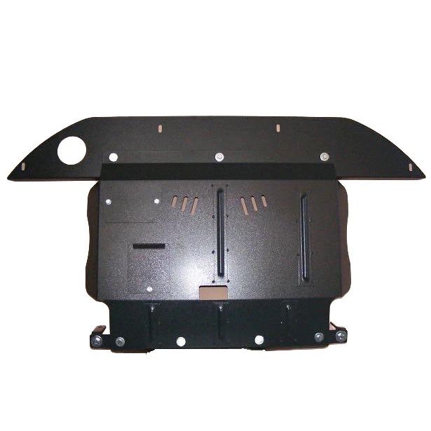 SCUT METALIC Motor - Fiat Punto 1993-2006