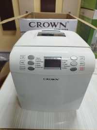 Хлебопекарна Crown CBM 6132