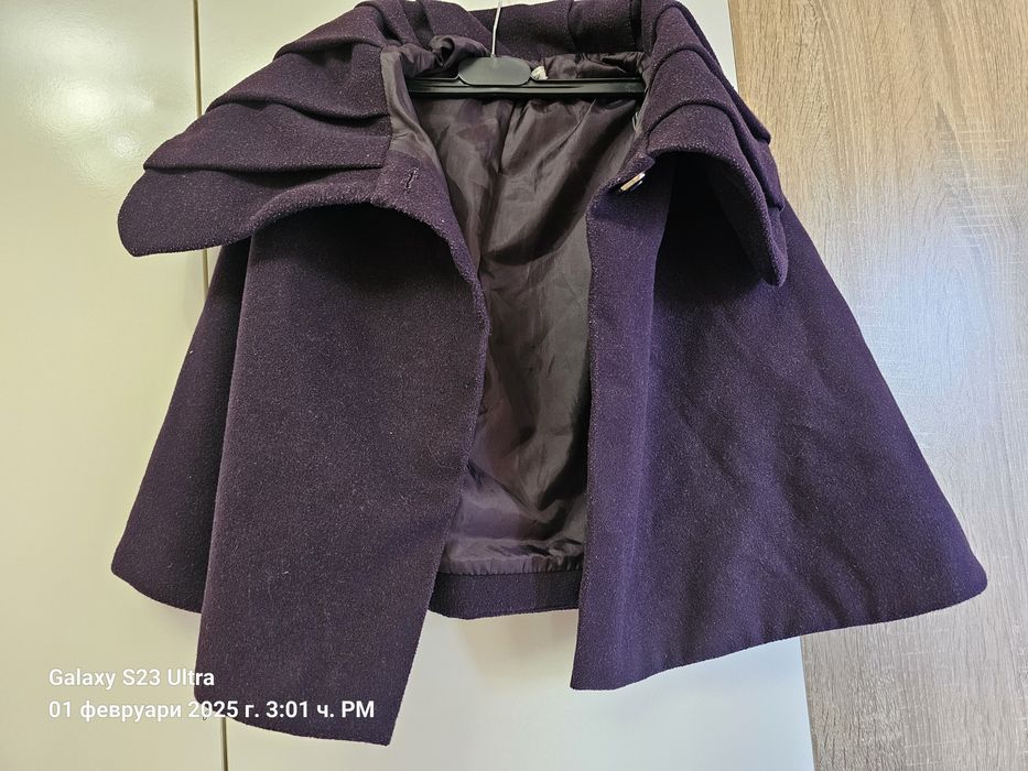 Перелина Елегантна