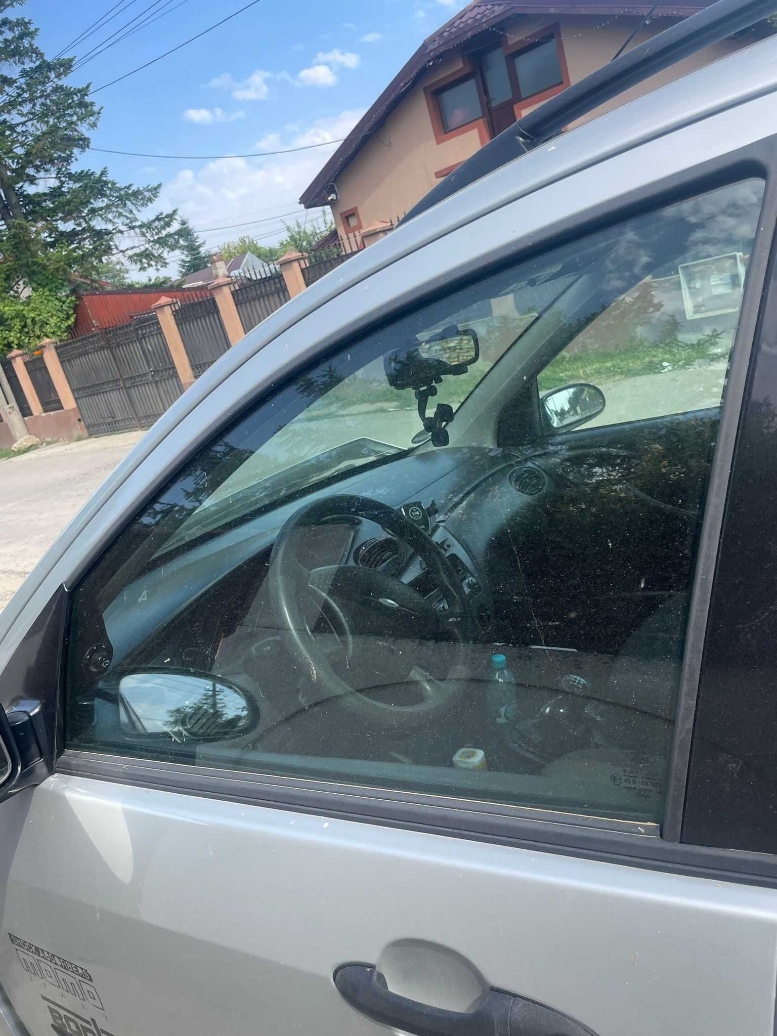 FORD FOCUS Dezmembrari