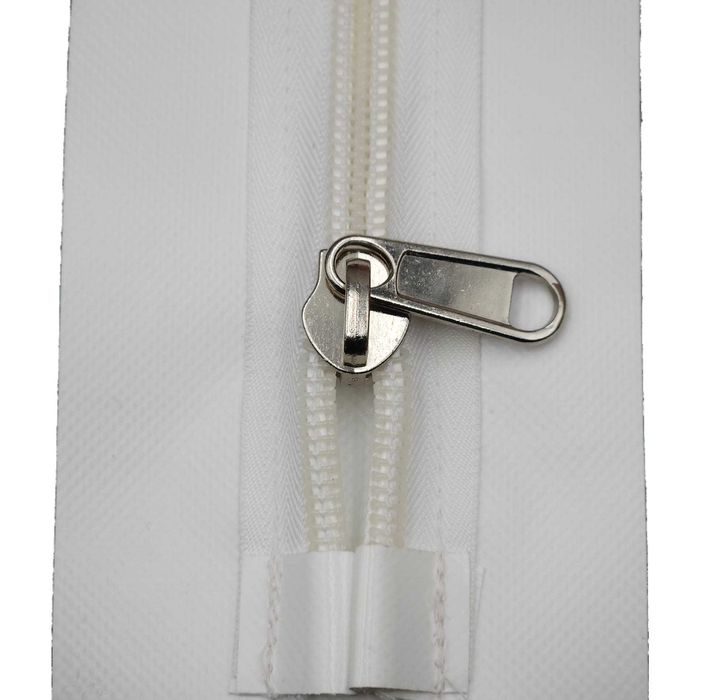 Fermoare Usi Terasa Folie Transparenta Cristal puse pe banda , ITALIKA