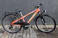 Bicicleta city 24"