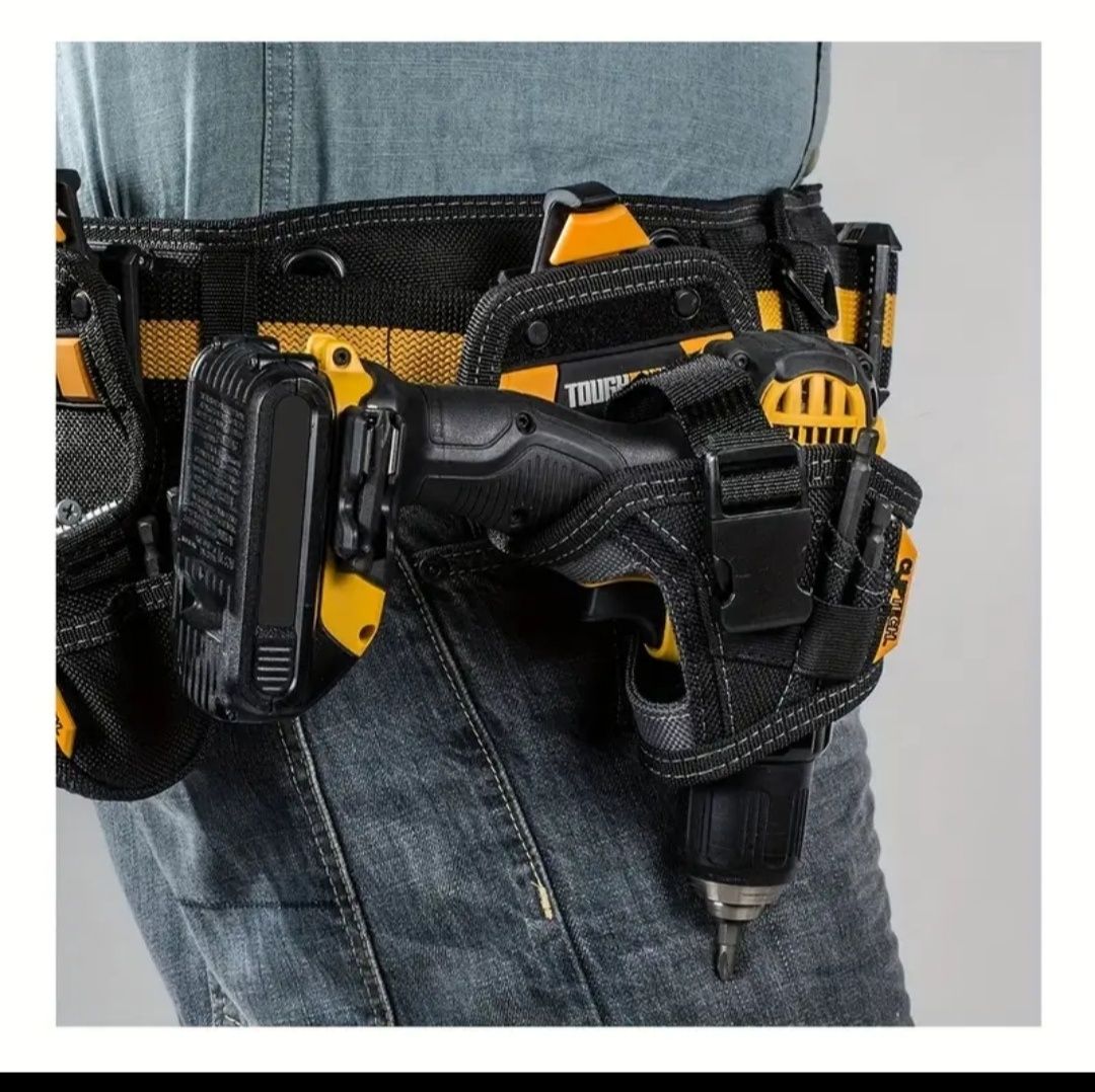 Кобура для шуруповерта Tough Build  CT -20-S