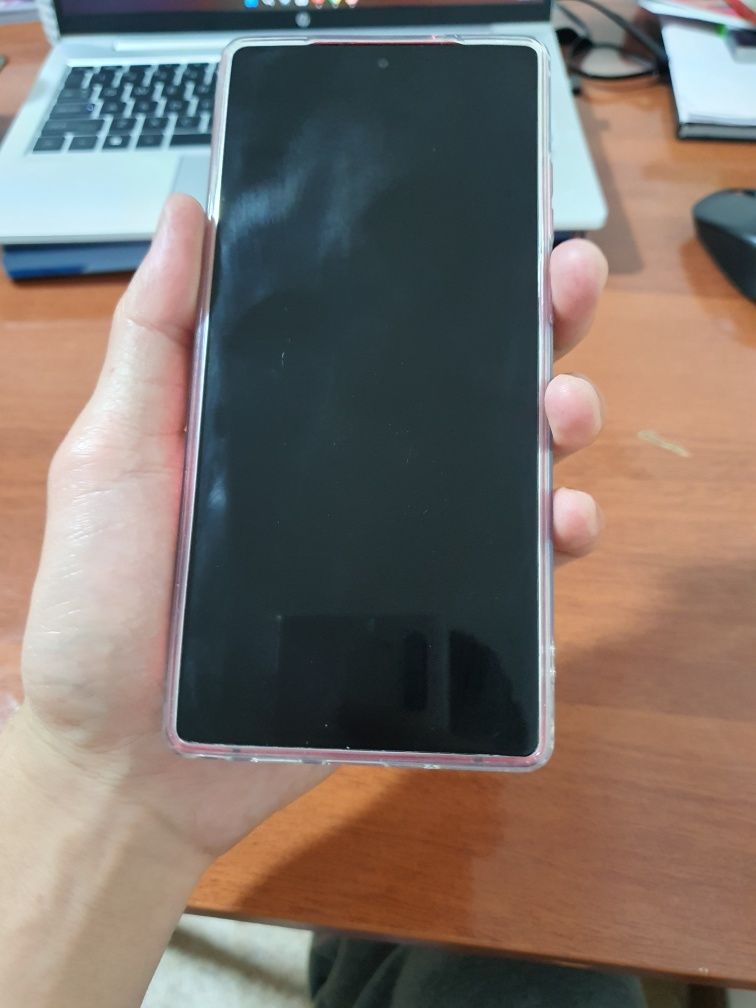 Samsung note 20 5g obmen