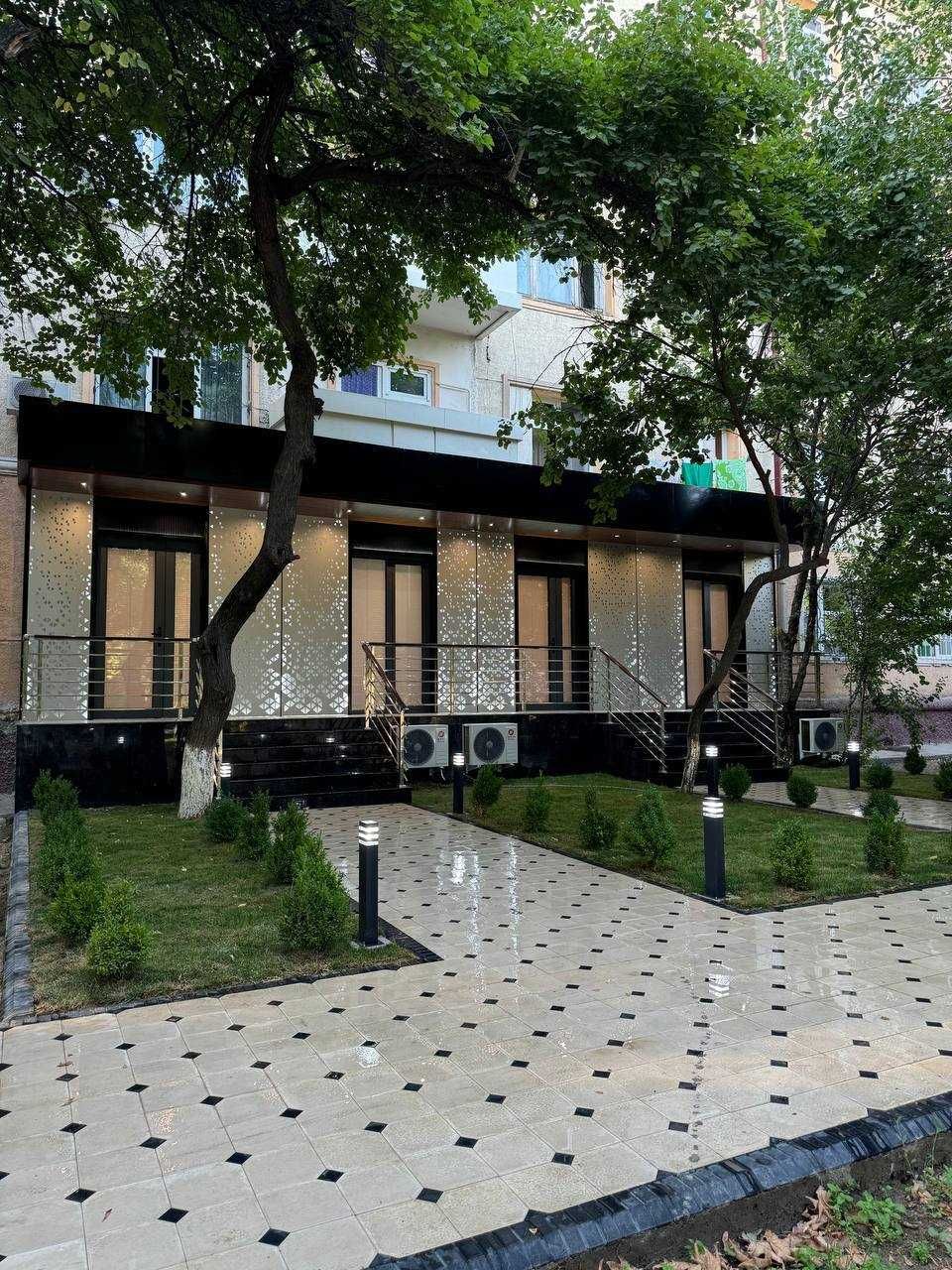 СРОЧНО! СДАЁТСЯ ОФИС Мирзо - Улугбекский IT- Park Первая линия