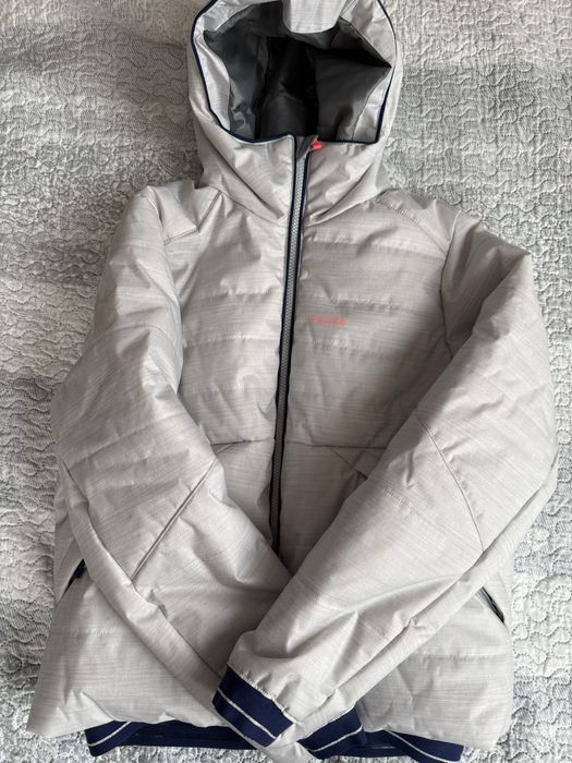 Детско яке Weedze 143-152 за момиче