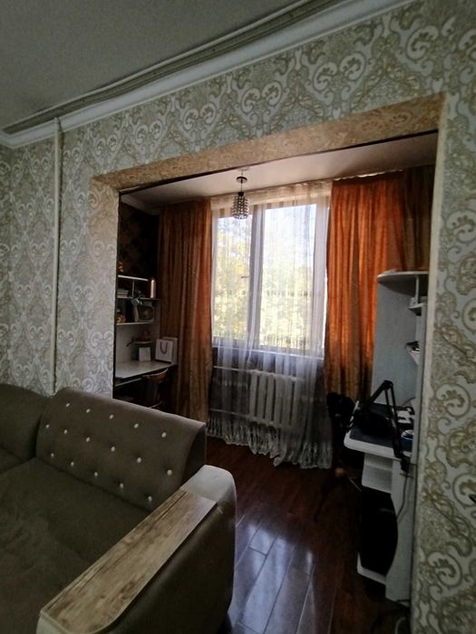 Sotuvda — Yunusobod-13, 2 хона