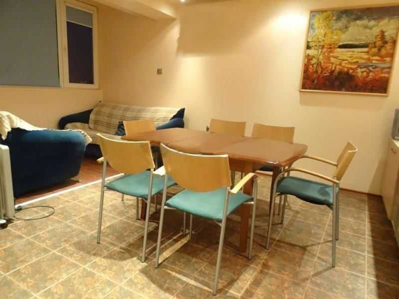 Продава се Тристаен апартамент в София, Медицинска академия - 113 кв.м за 1585 €/кв.м - Снимка #1