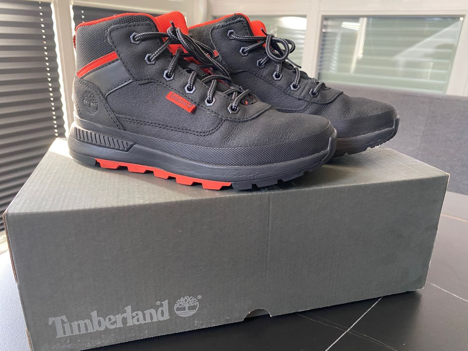 Обувки за момче Timberland, Columbia, Nike, Converse