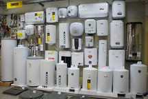 Газовые и электрические бойлеры – 1 и 2 змеевика | Оптовые цены