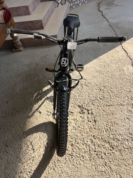 Продаётся Велосипед Bonvi новый