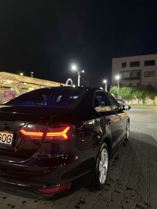 Volkswagen jetta/Combinatii