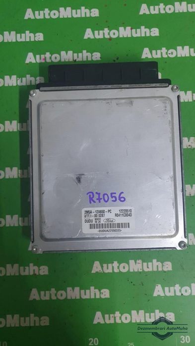 Calculator ecu Ford Focus 1998-2004 DAW, DBW 2m5a12a650pc