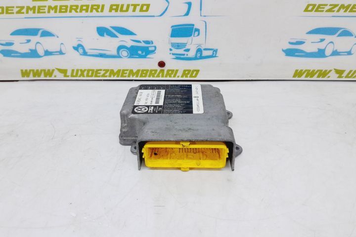 Calculator airbag 5n0959655n Seat Leon 2 1P (facelift) seria