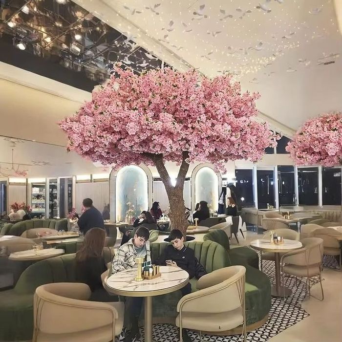 Дарахт сакура искуствинни