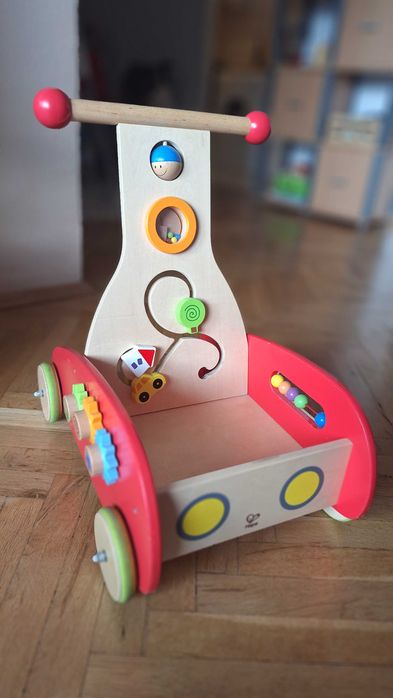 Уолкър (проходилка) Hape