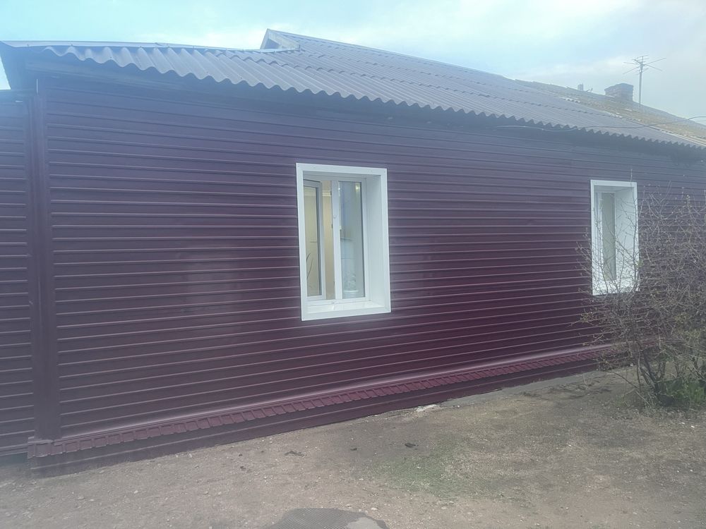 Продается частный дом