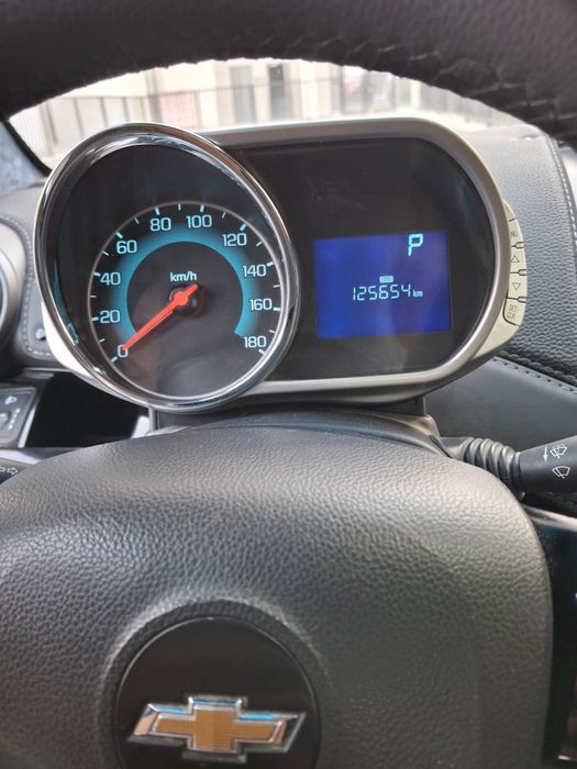 Spark AFTAMAT 2 yevro 2017 yil