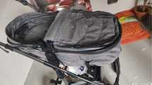 Carucior bebe 2 in 1