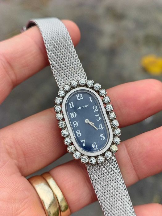 Ceasuri funcționale de damă