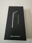 Samsung Galaxy S25 Ultra 512 GB White Silver, Sigilat,Garanție+Factură