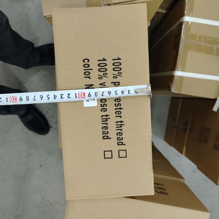 Karobka 2 xil razmerda