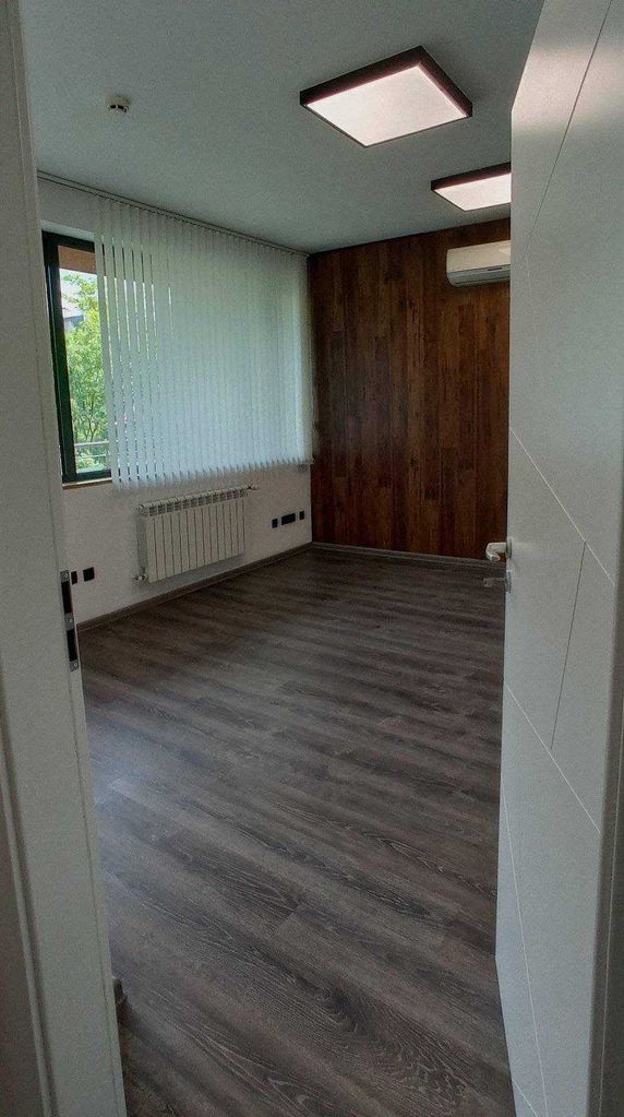 Дава се под наем Офис в София, Лозенец - 89 кв.м за 990 € - Снимка #5