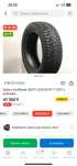 Продам покрышки 225/65/R17 Sailun
