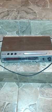 Radio philips anii 70