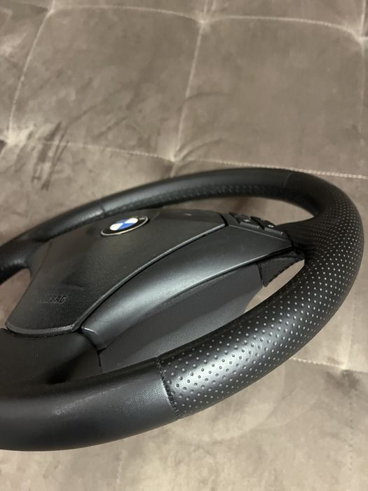 Мулти волан за BMW E 60