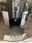 Jura C65 Impressa Platin Black