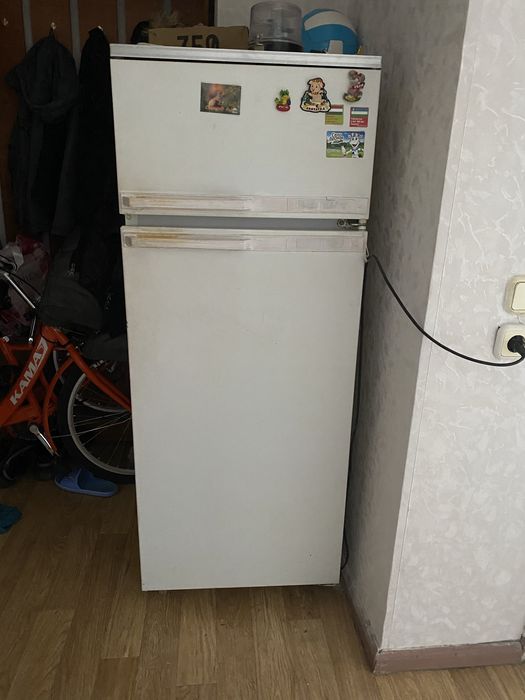 Продам холодильник недорого