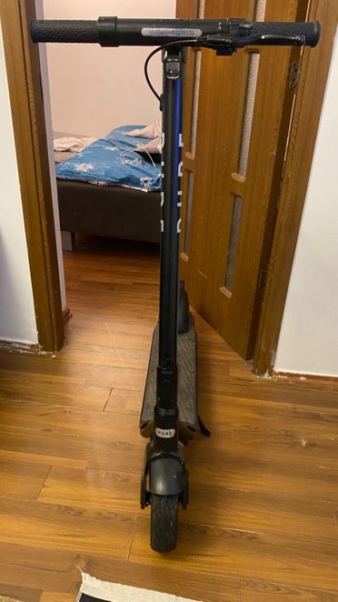 Trotineta electrica Pure Air 4