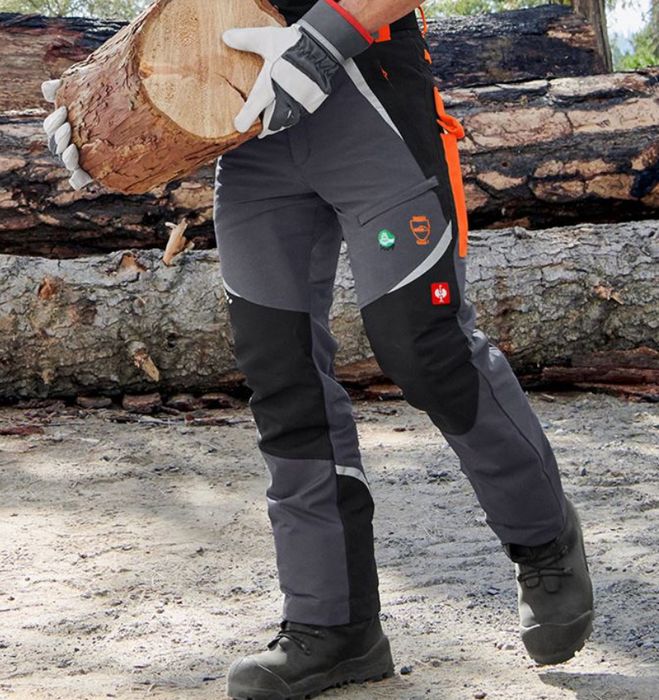 Работни пнгалони Engelbert Strauss, мъжки