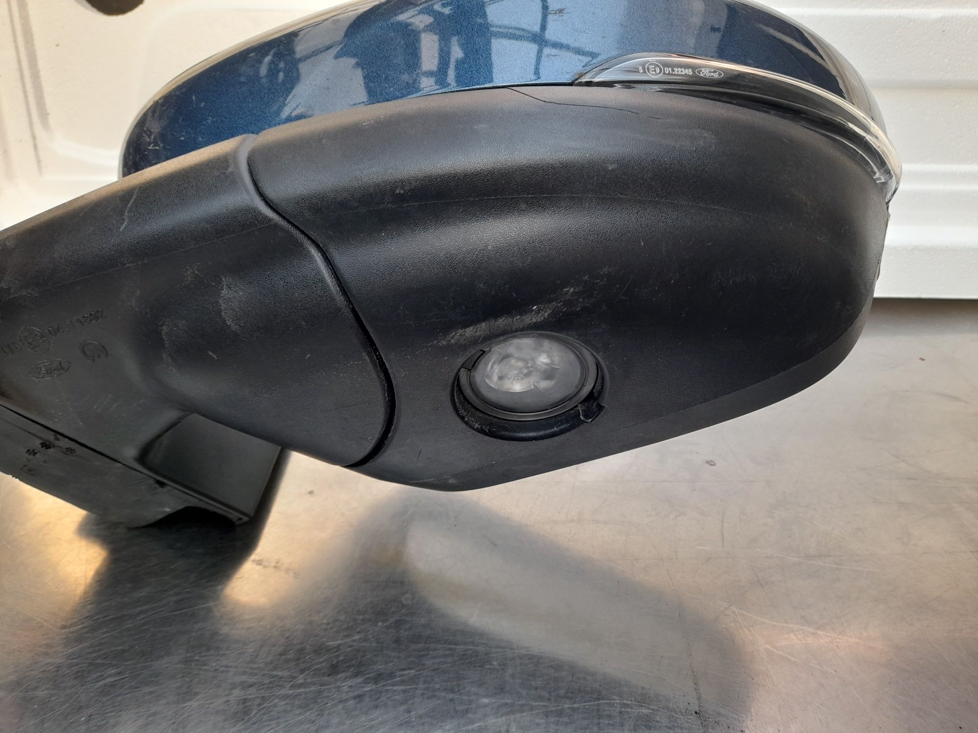 Огледало форд куга ляво 2019 г Ford Kuga L