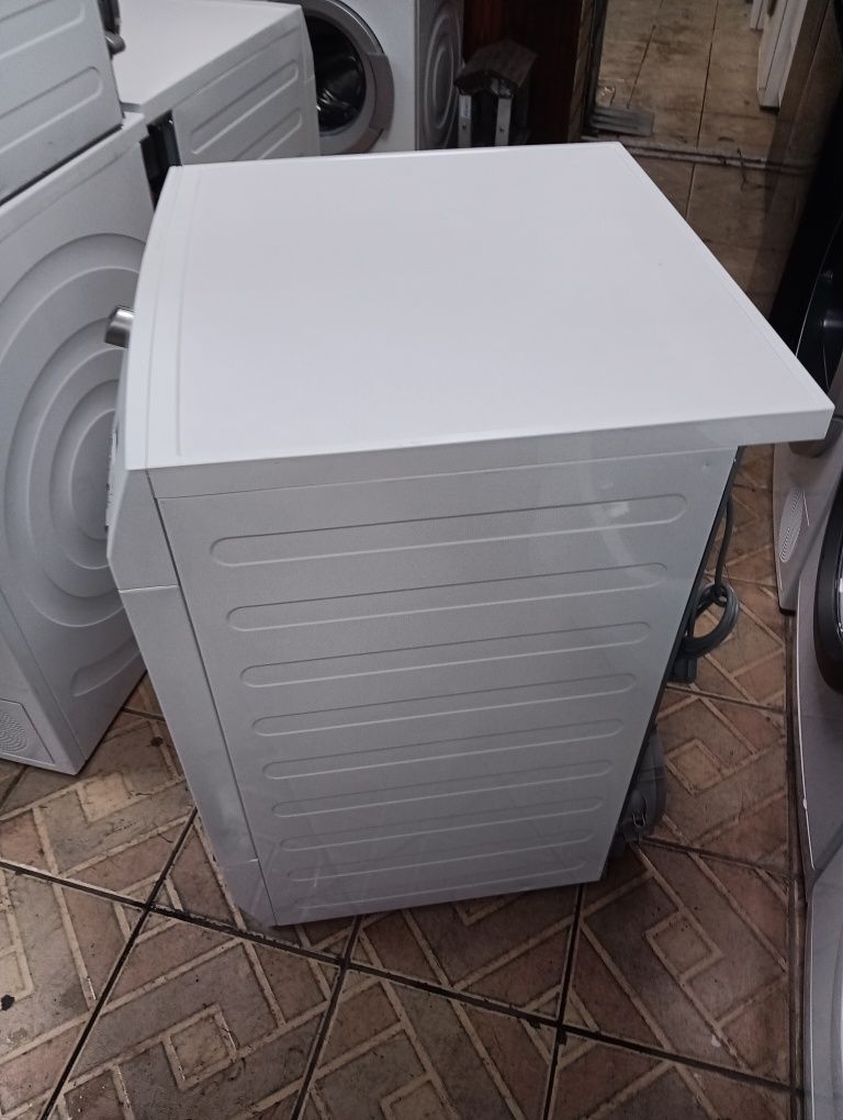 Сушилня с термопомпа Аег Aeg Protex Plus 8кг А+++ 24месеца гаранция!