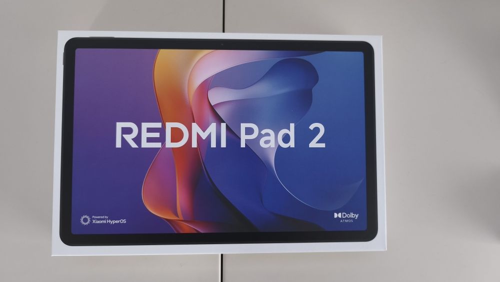 Xiaomi REDMI PAD 2