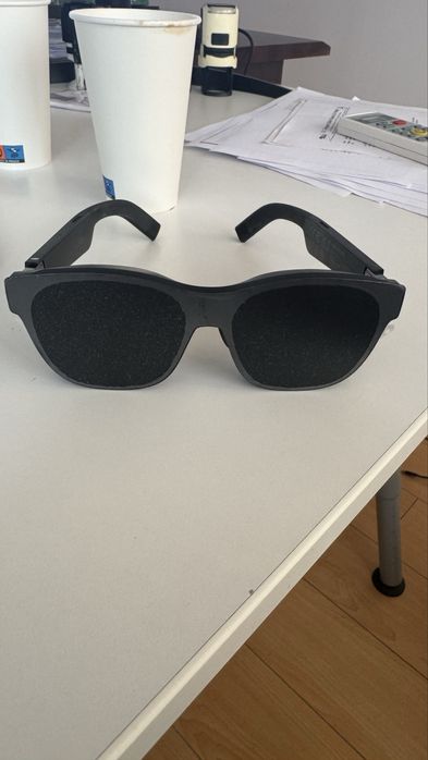 Ochelari XREAL Air 2 Pro NOI 120Hz 1080p Negri, Nefolositi
