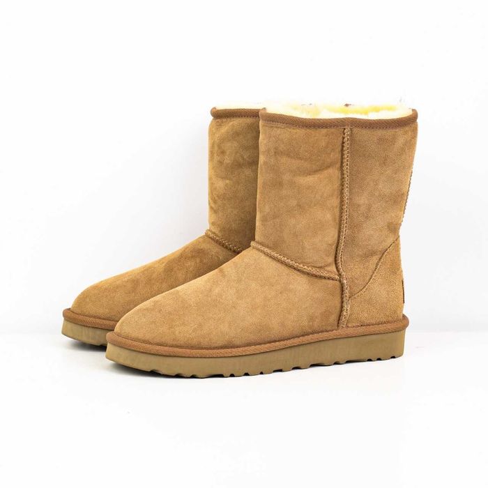 Дамски Ботуши UGG