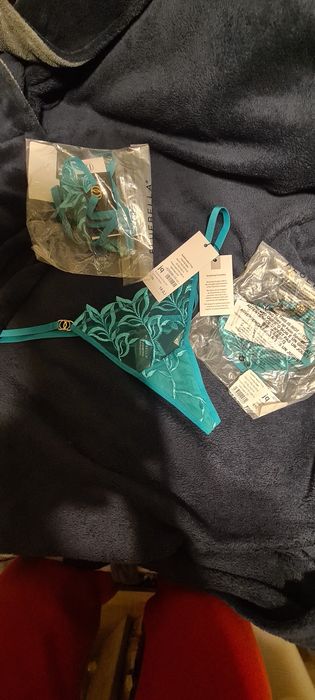 Lenjerie intima Bluebella