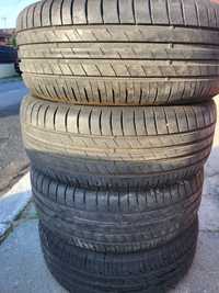 De Vanzare Anvelope Vara Goodyear 205/55/R16