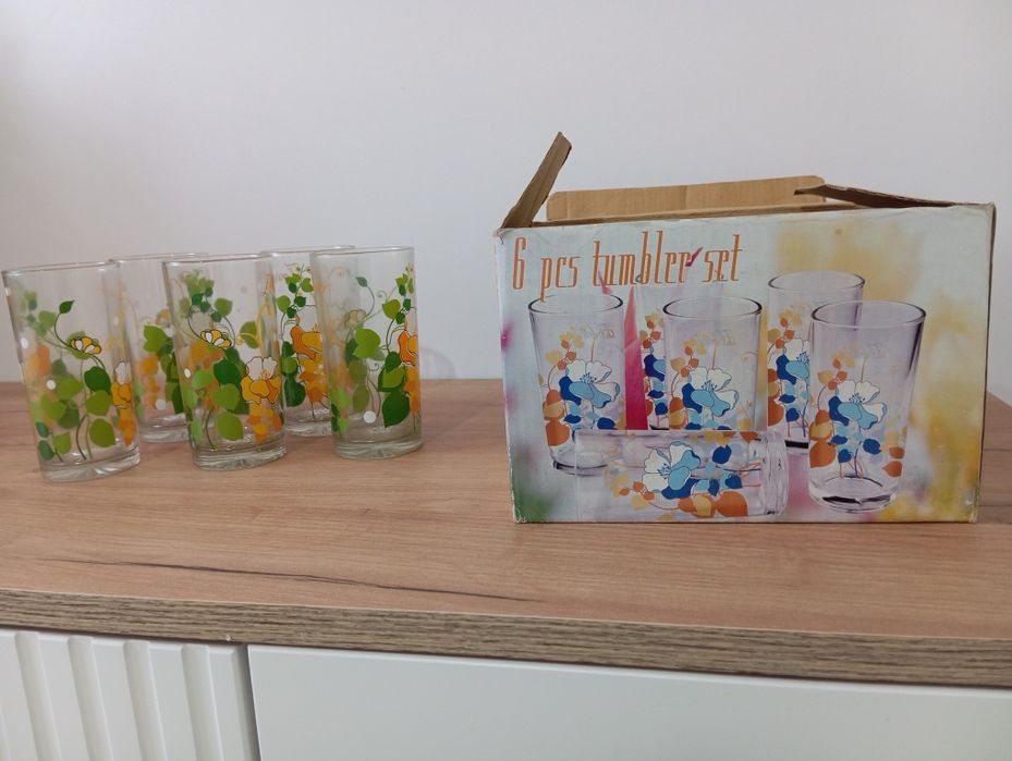 Стаканы  в отличном состоянии