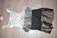 Costum Carnaval, Halloween, Serbare HEARTTHROB HANNAH Import SUA