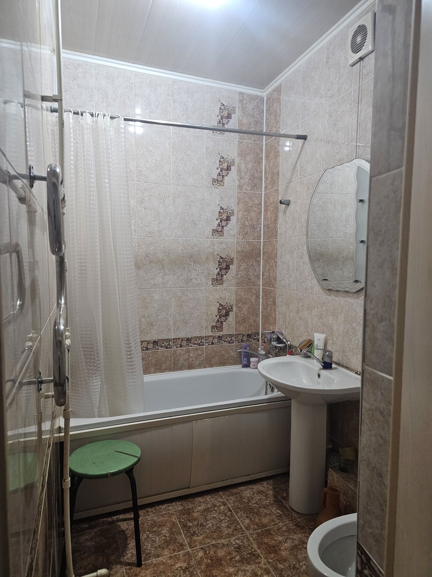 Продам 3-х комн.кв. Центр