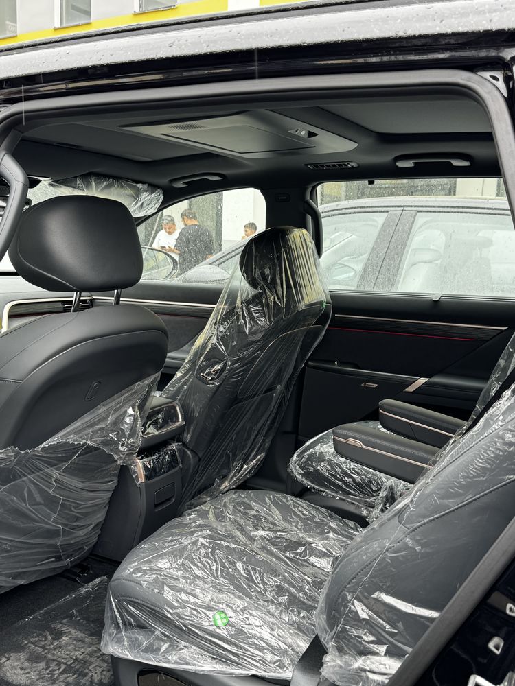 Dongfeng 008 max
