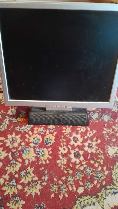 vand monitor pc lcd yusmart 19 inch