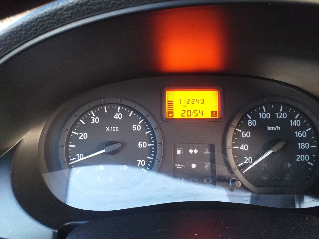 Dacia logan 1.4 benzina euro4