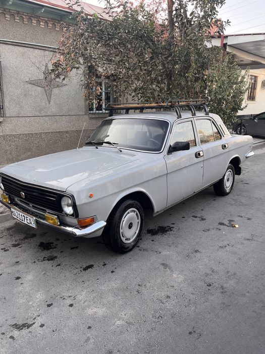 Volga 2410 sotiladi