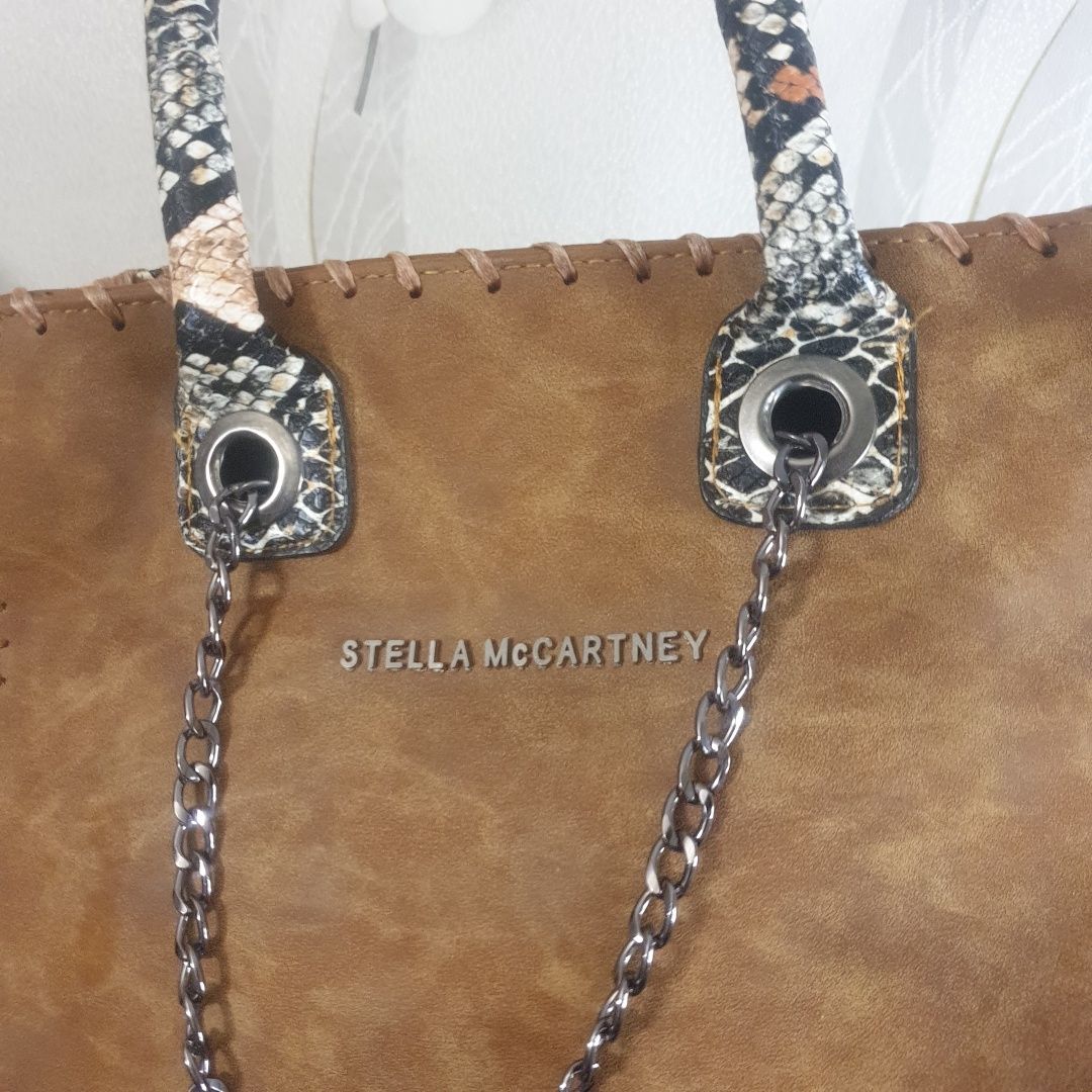 Stella Mccartney дамска чанта