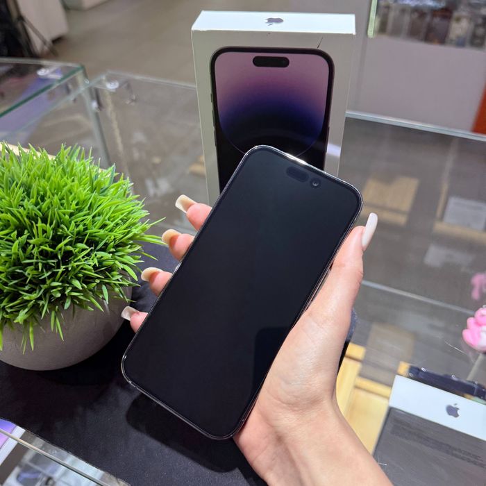 iPhone 14 Pro 128gb 83% | iStore